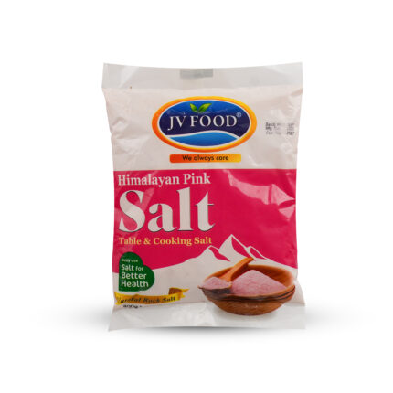 PINK SALT