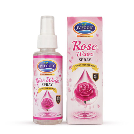ROSE WATER SPRAY