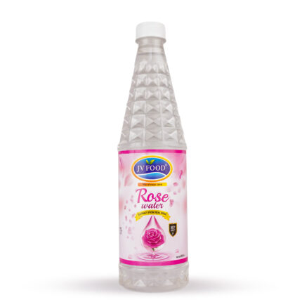 ROSE WATER BOTTLE