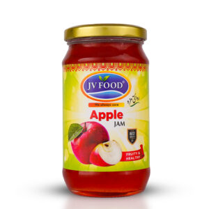 APPLE JAM
