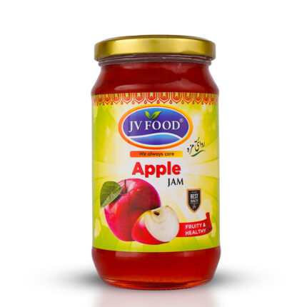 APPLE JAM