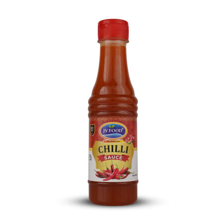 RED CHILLI SAUCE