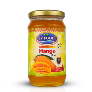 MANGO JAM