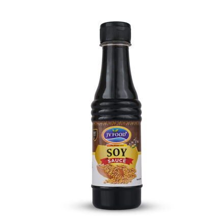SOYA SAUCE